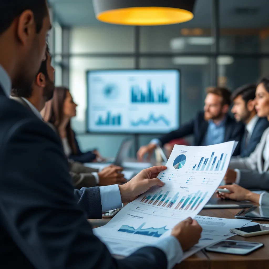 Gestión Financiera